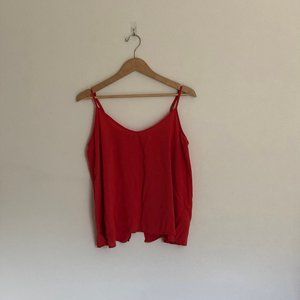 Old Navy | Coral Tank Top